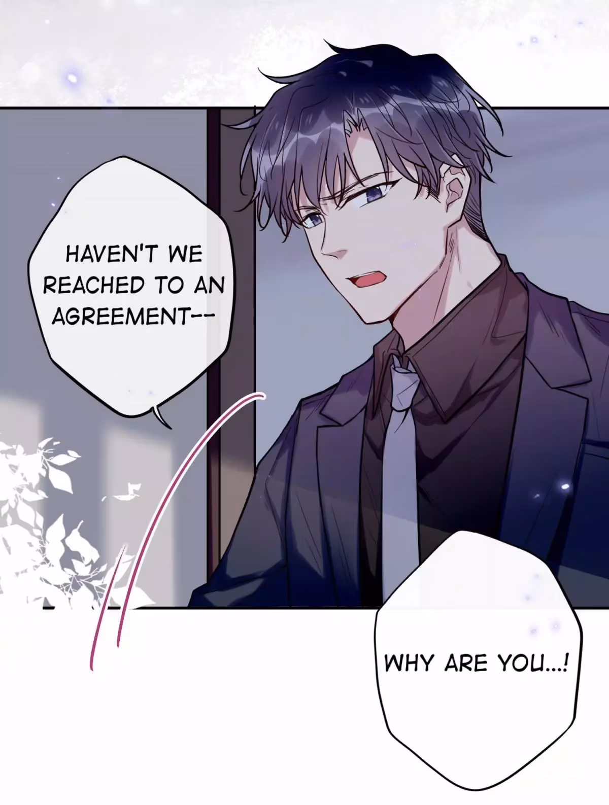 Read Demon Apartment chapter 34.1 image 12 on Lezhin