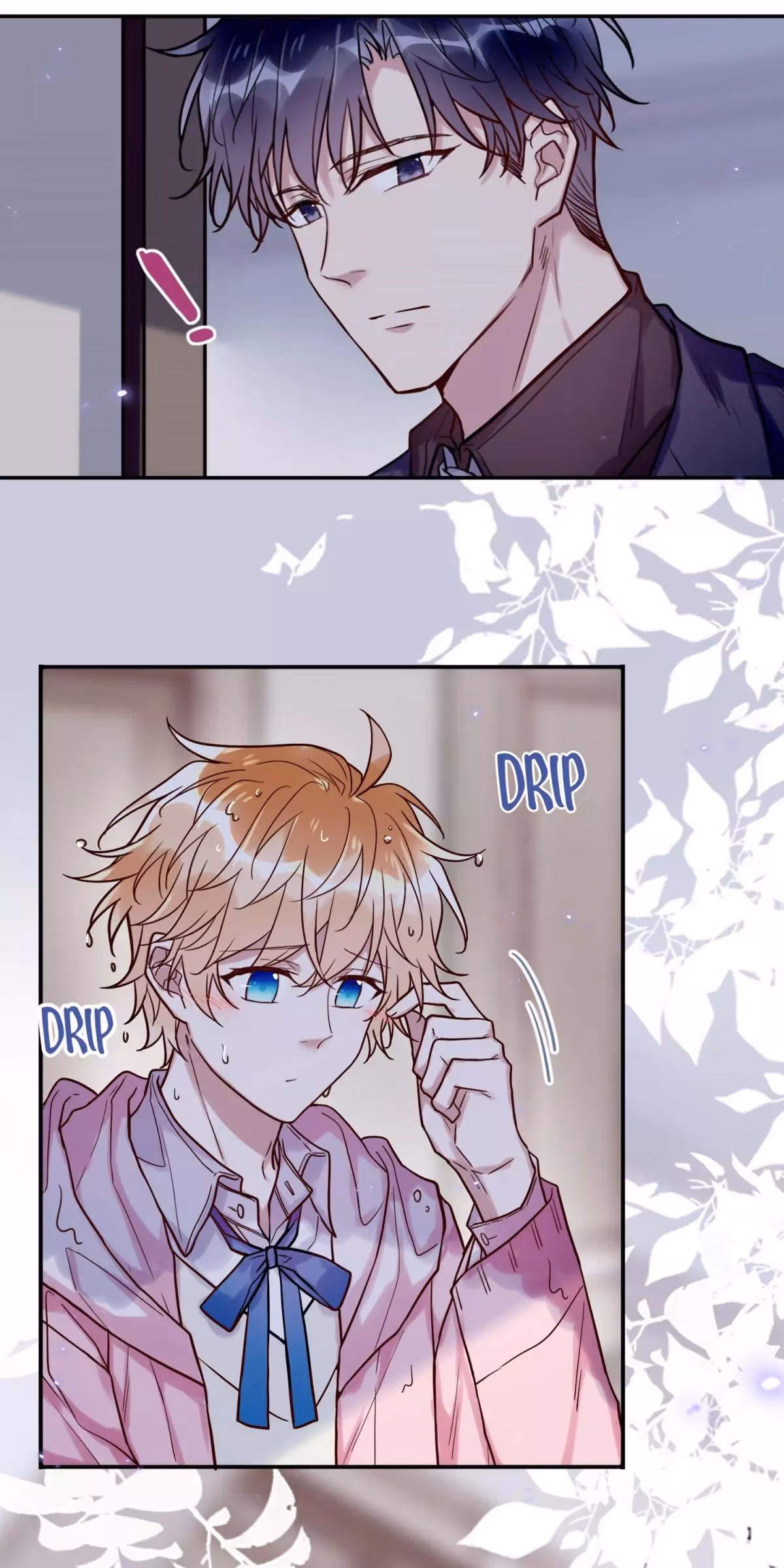 Read Demon Apartment chapter 34.1 image 13 on Lezhin