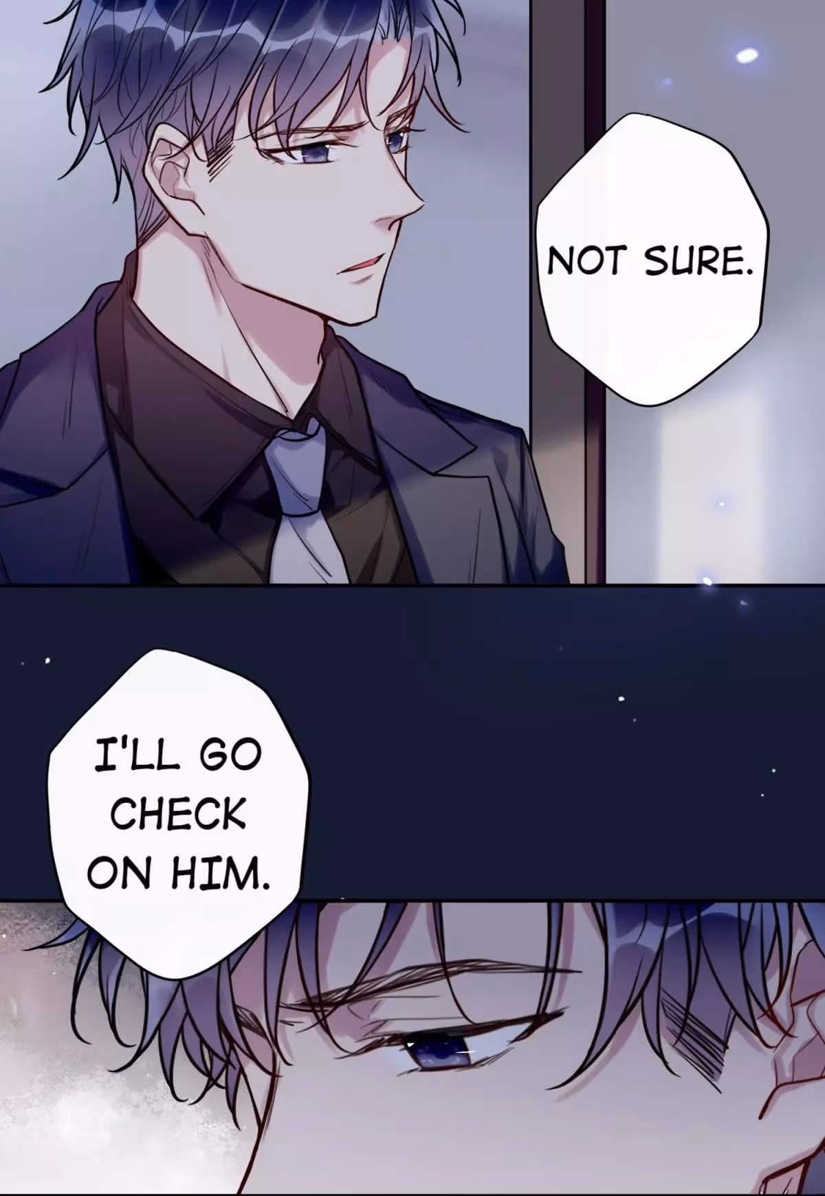 Read Demon Apartment chapter 34.1 image 17 on Lezhin
