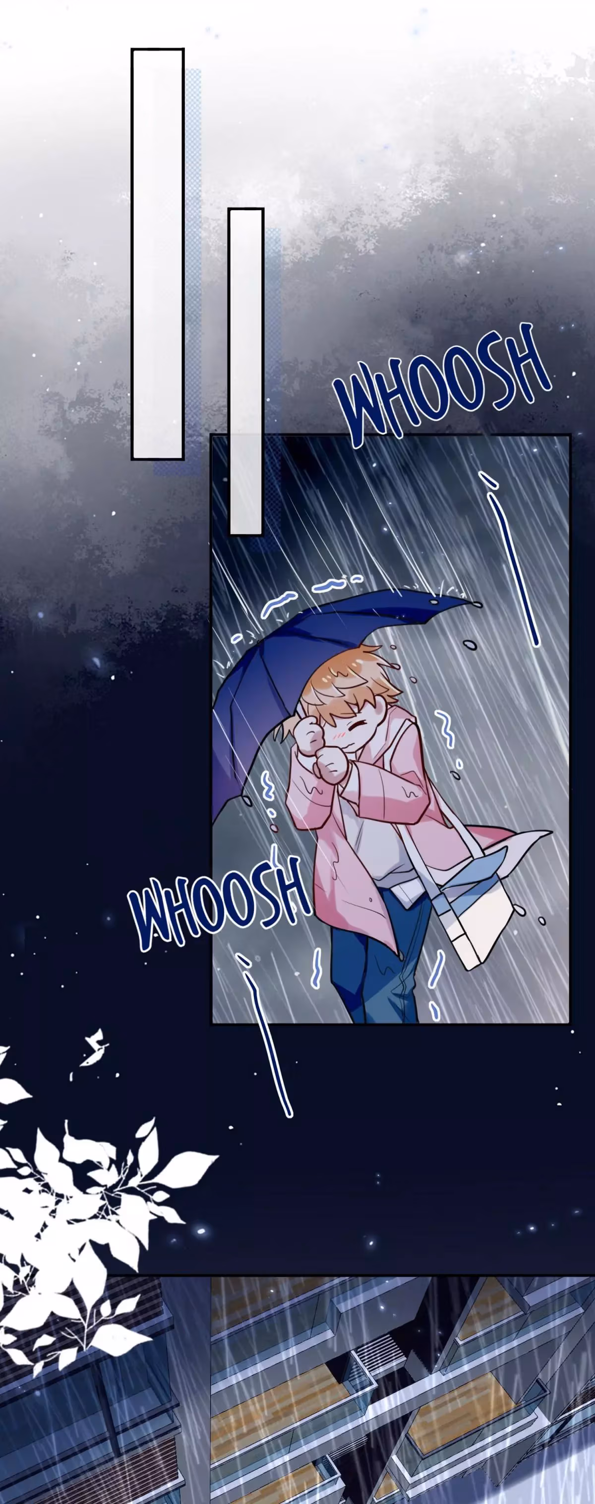 Read Demon Apartment chapter 34.1 image 7 on Lezhin