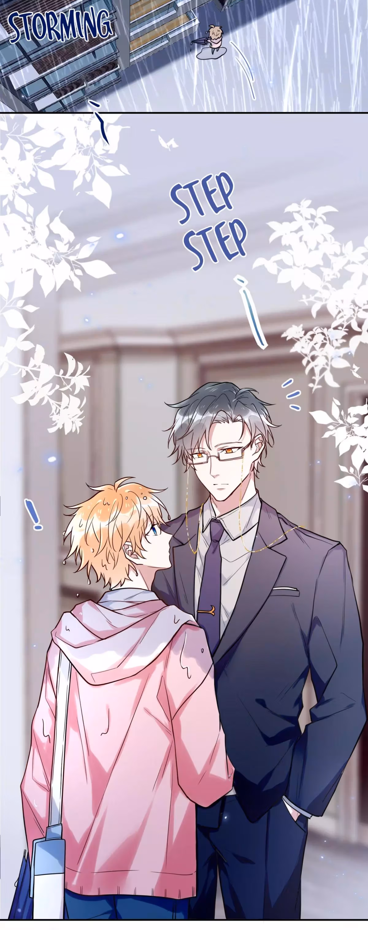 Read Demon Apartment chapter 34.1 image 8 on Lezhin