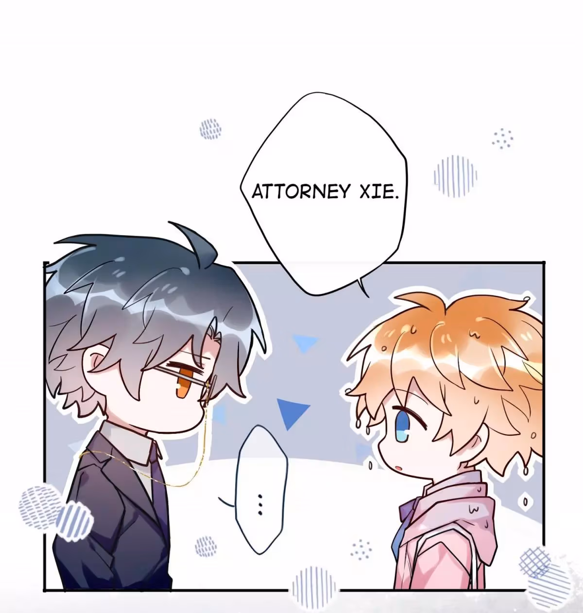 Read Demon Apartment chapter 34.1 image 9 on Lezhin