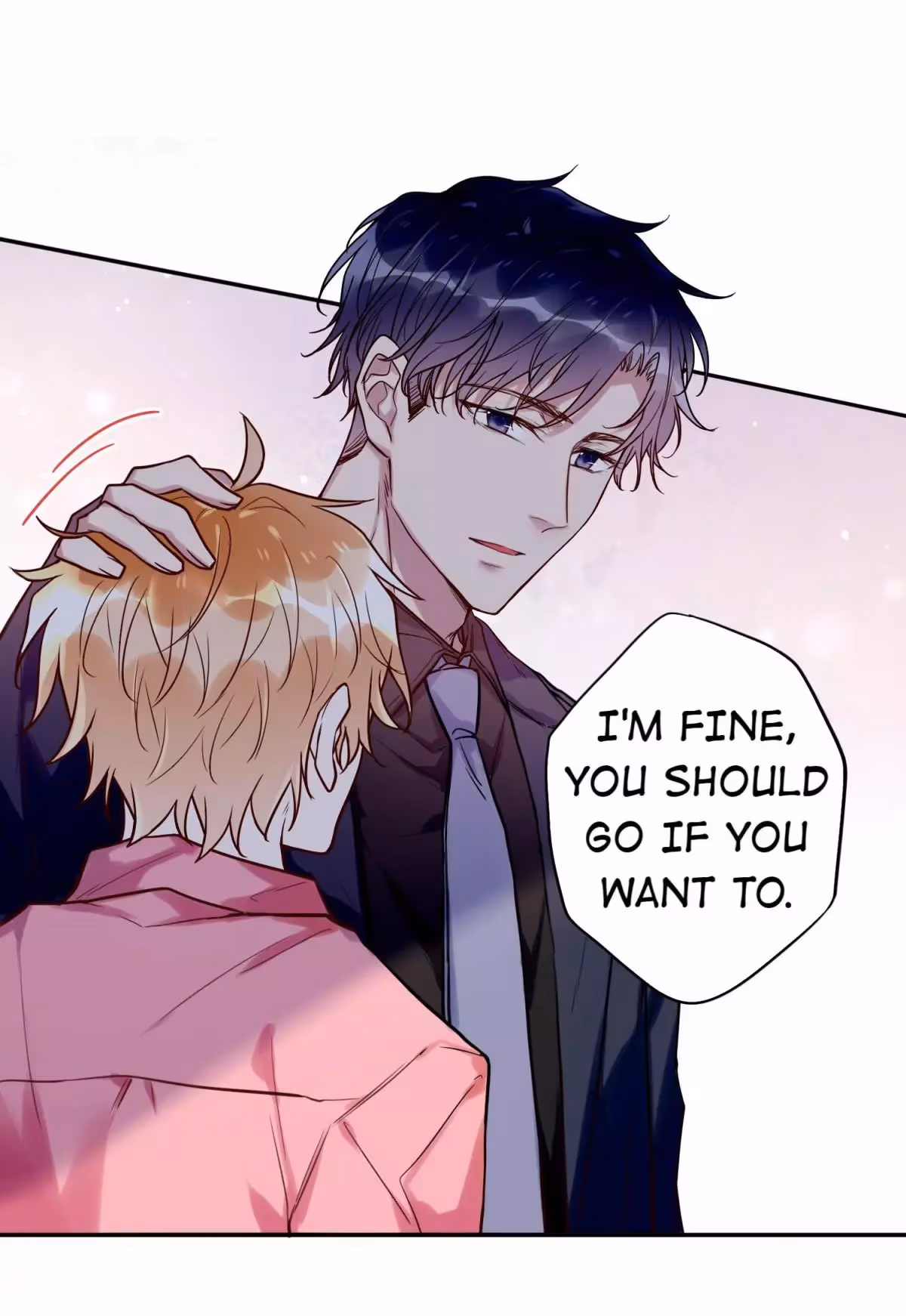 Read Demon Apartment chapter 34.2 image 10 on Lezhin