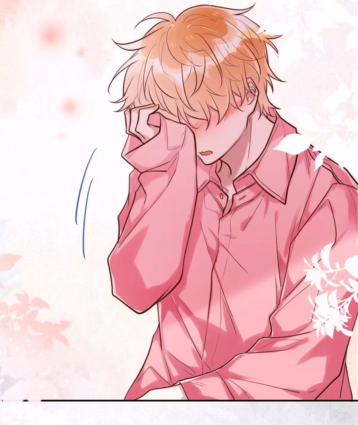 Read Demon Apartment chapter 34.2 image 12 on Lezhin