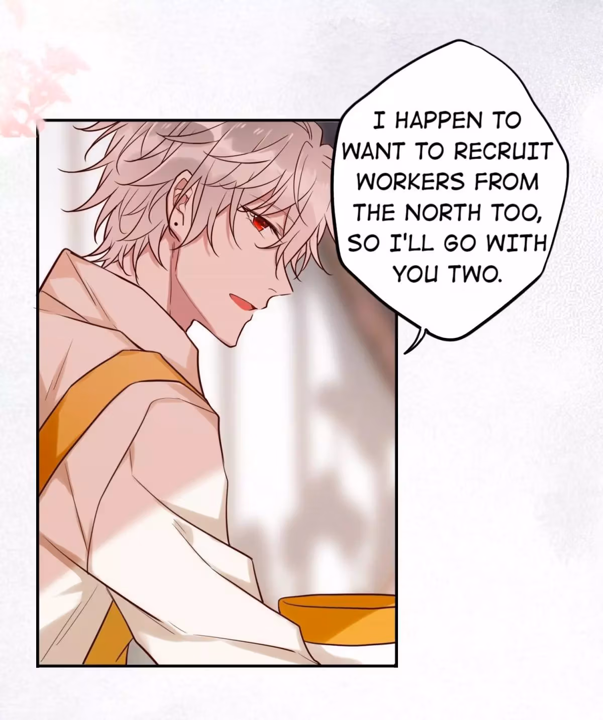 Read Demon Apartment chapter 34.2 image 13 on Lezhin