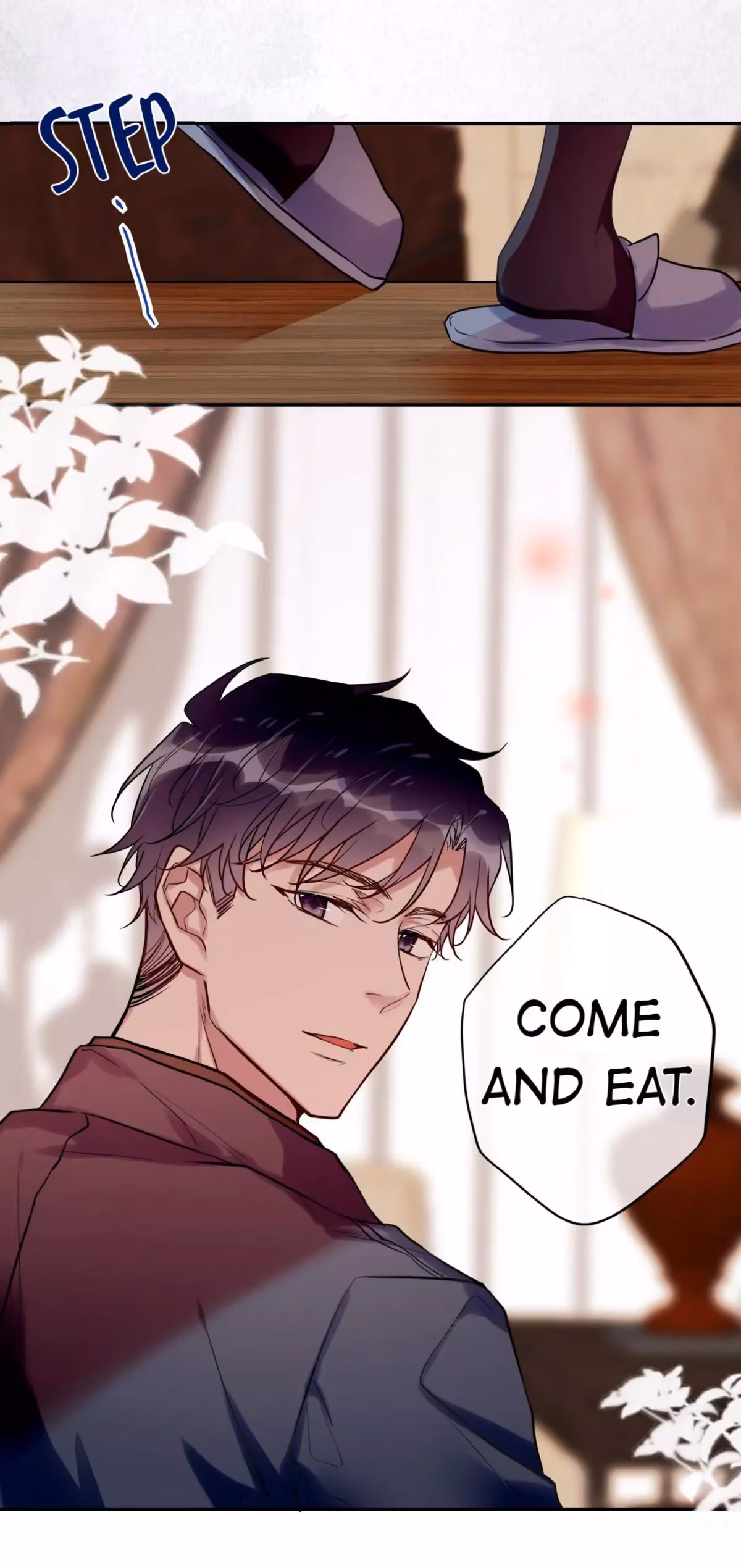 Read Demon Apartment chapter 34.2 image 15 on Lezhin
