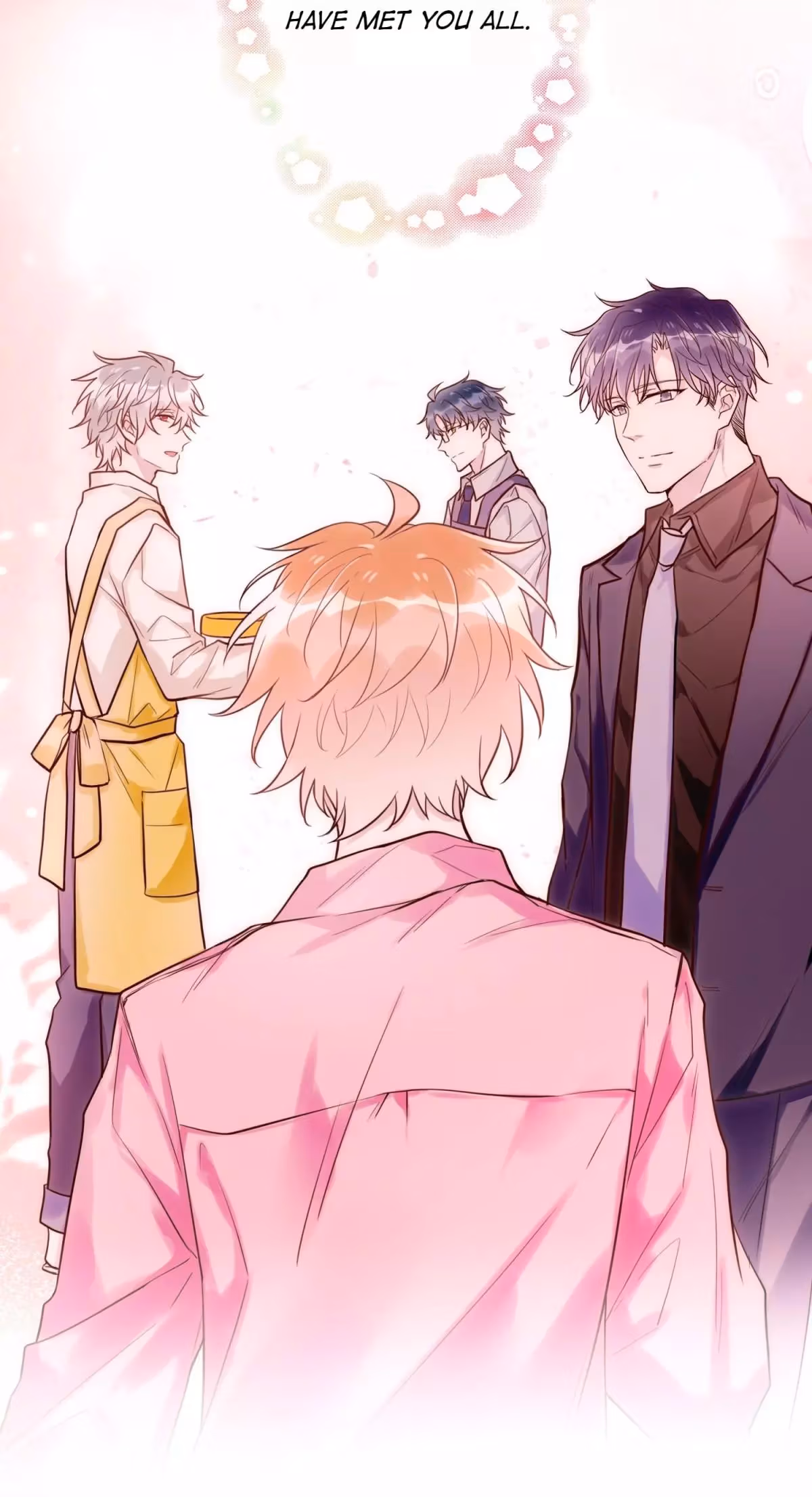Read Demon Apartment chapter 34.2 image 17 on Lezhin