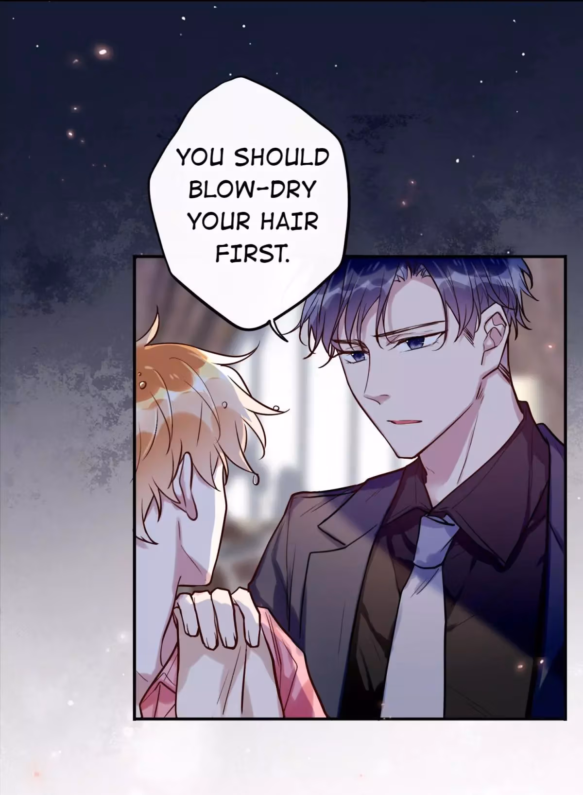 Read Demon Apartment chapter 34.2 image 2 on Lezhin