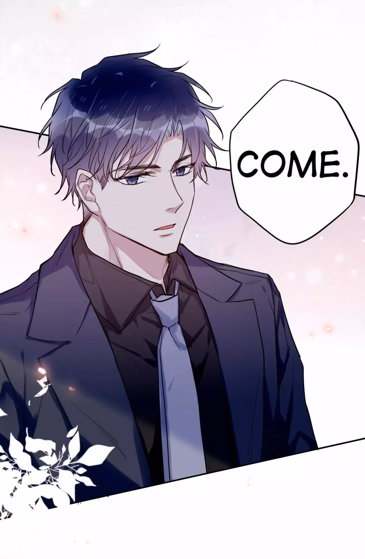 Read Demon Apartment chapter 34.2 image 3 on Lezhin
