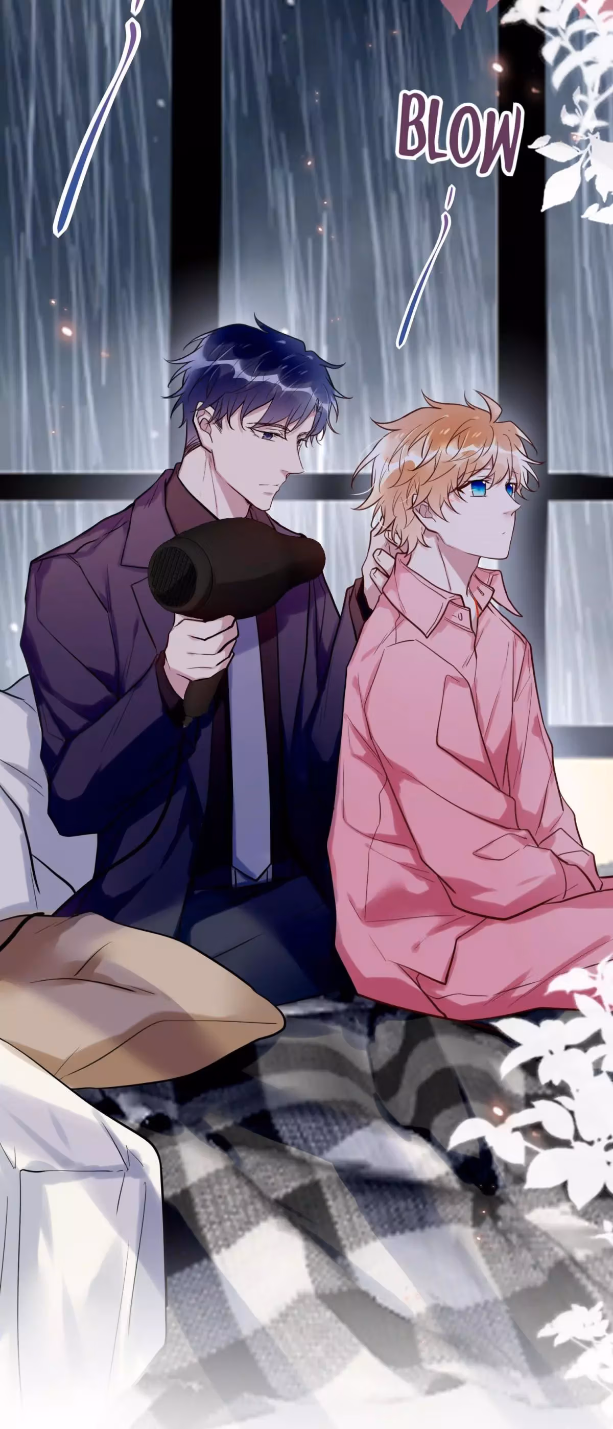 Read Demon Apartment chapter 34.2 image 5 on Lezhin