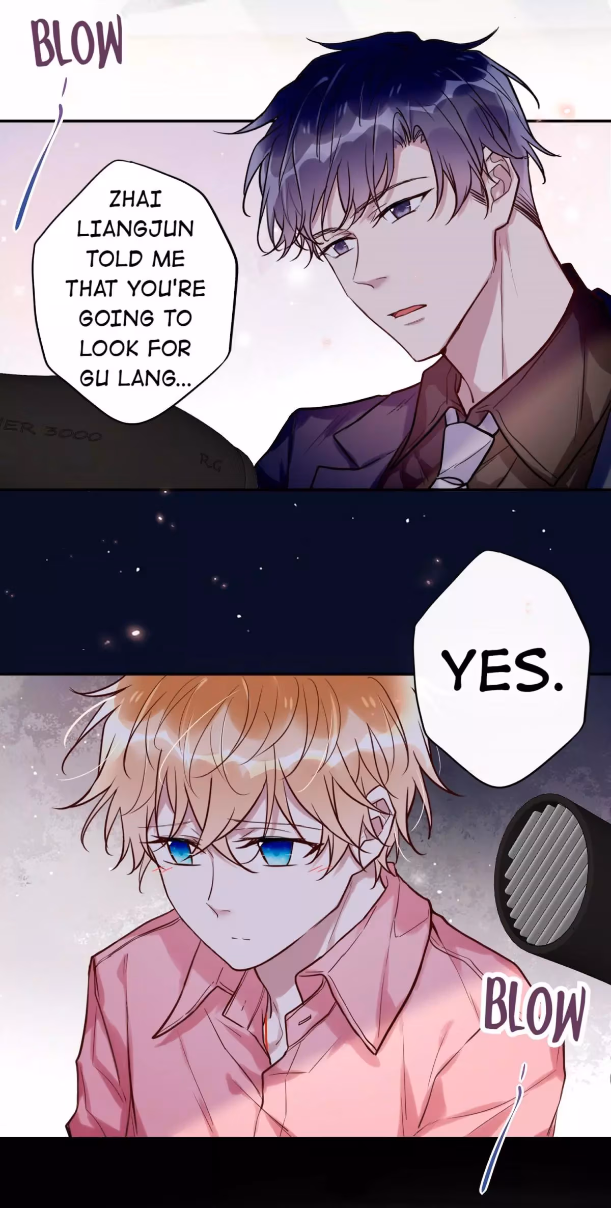 Read Demon Apartment chapter 34.2 image 6 on Lezhin