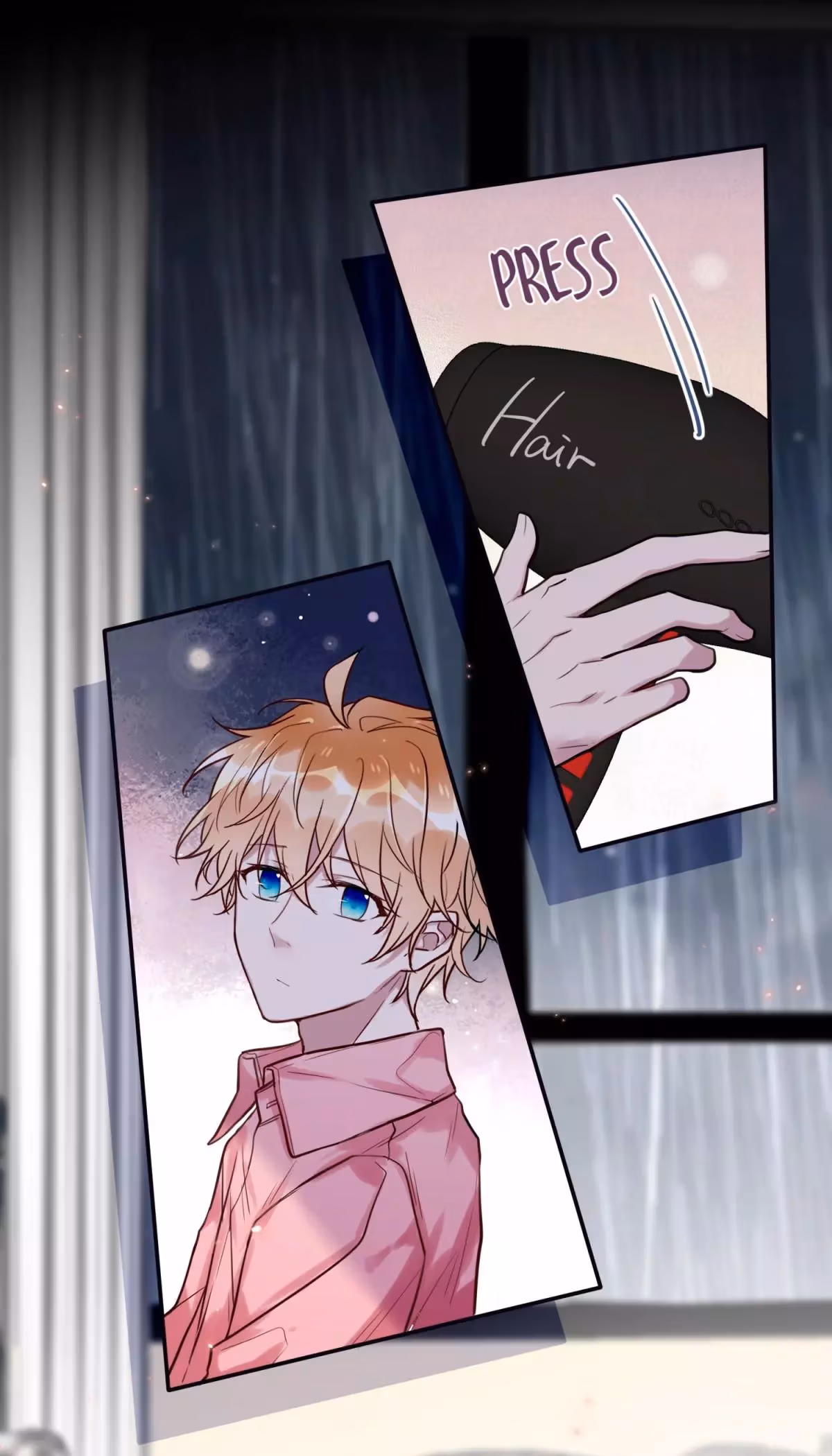 Read Demon Apartment chapter 34.2 image 7 on Lezhin