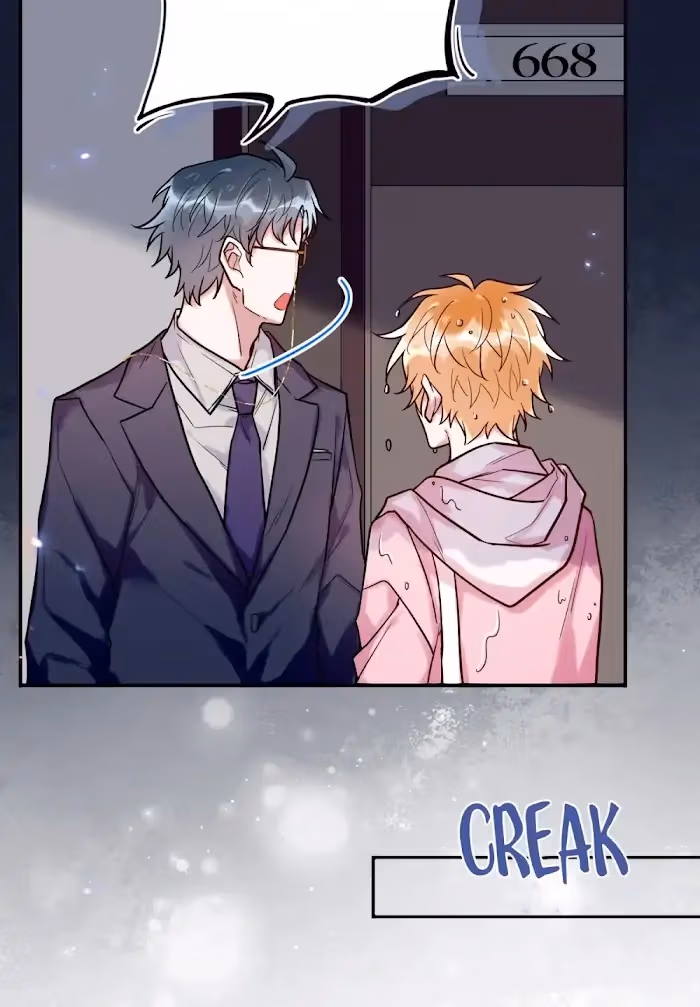 Read Demon Apartment chapter 34 image 11 on Lezhin