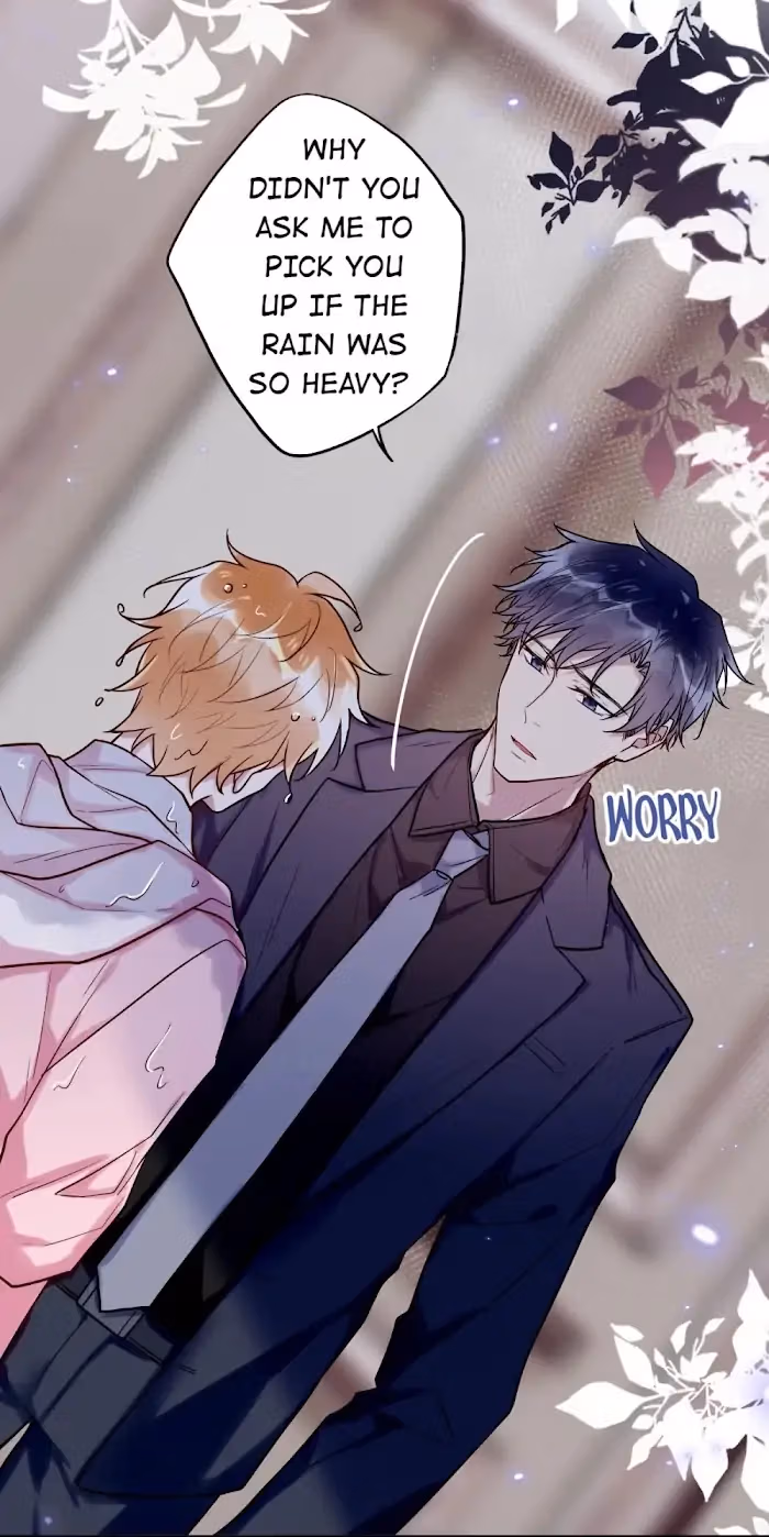 Read Demon Apartment chapter 34 image 14 on Lezhin
