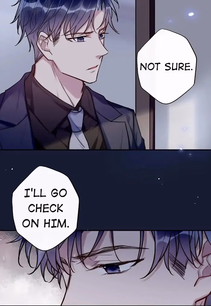 Read Demon Apartment chapter 34 image 17 on Lezhin