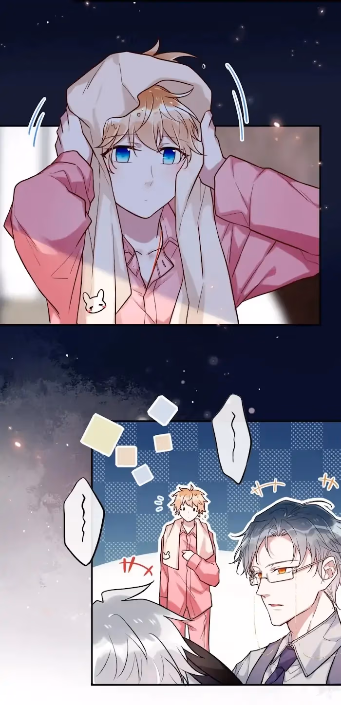 Read Demon Apartment chapter 34 image 20 on Lezhin