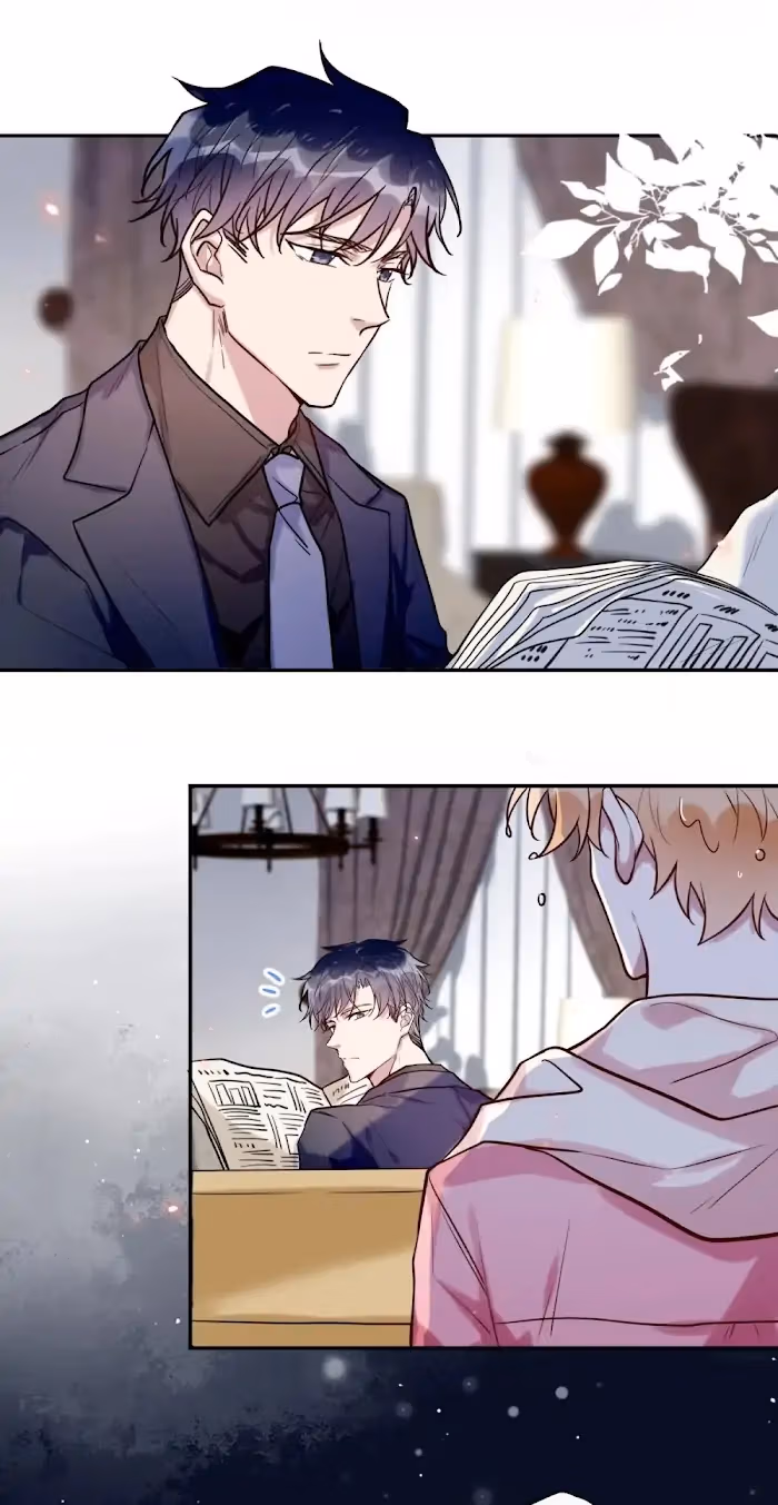 Read Demon Apartment chapter 34 image 21 on Lezhin