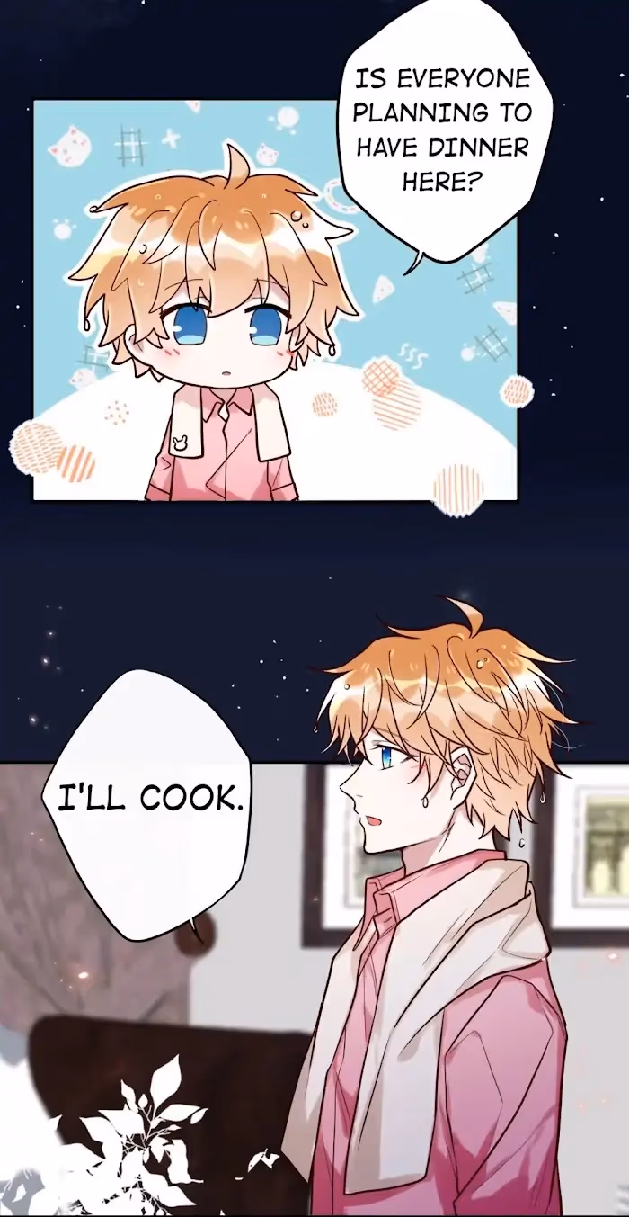Read Demon Apartment chapter 34 image 22 on Lezhin