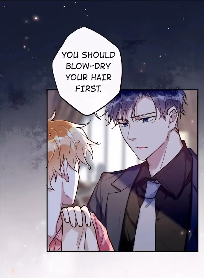 Read Demon Apartment chapter 34 image 23 on Lezhin