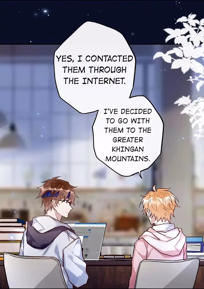 Read Demon Apartment chapter 34 image 3 on Lezhin