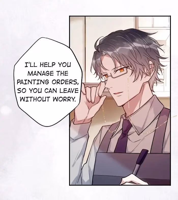 Read Demon Apartment chapter 34 image 35 on Lezhin