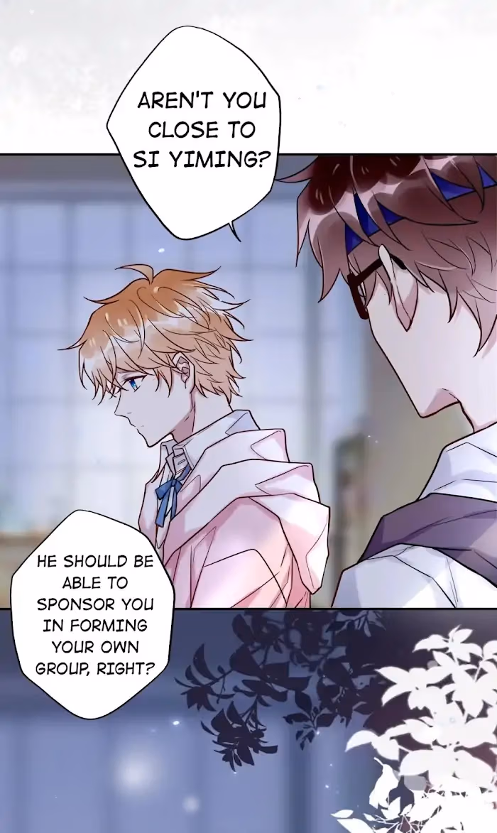 Read Demon Apartment chapter 34 image 5 on Lezhin
