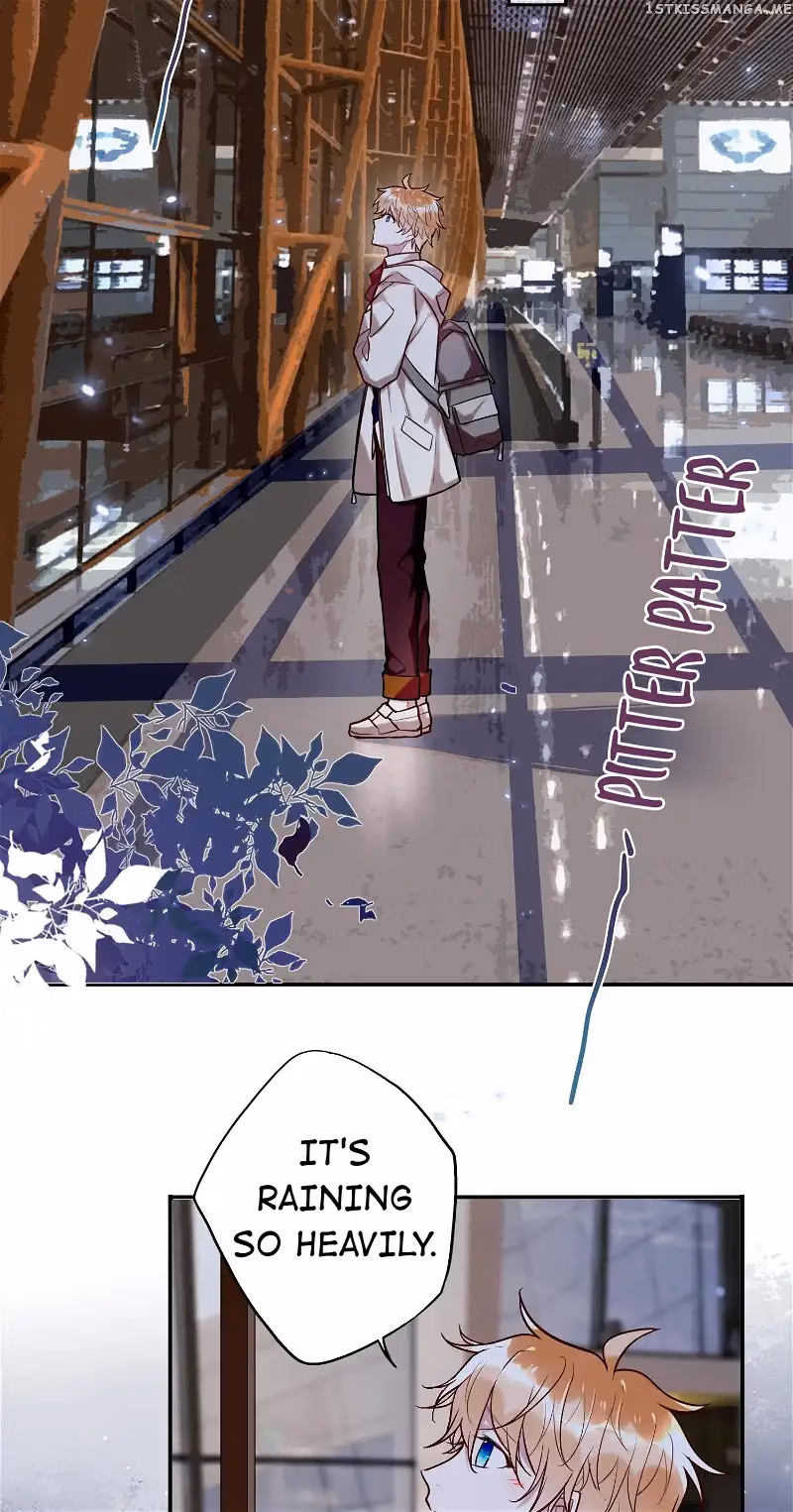 Read Demon Apartment chapter 35.1 image 1 on Lezhin