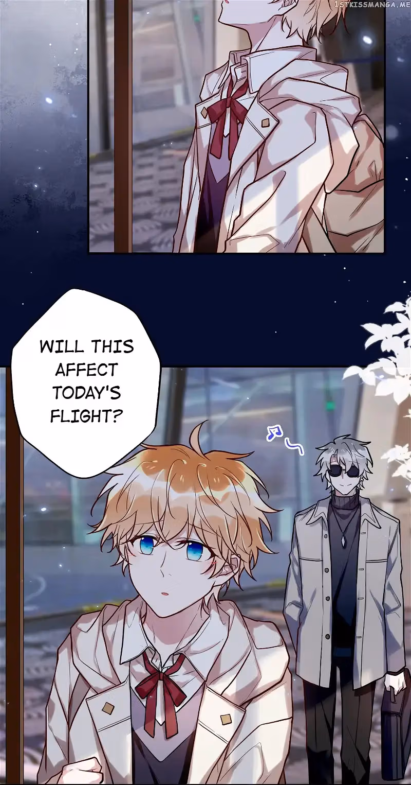 Read Demon Apartment chapter 35.1 image 2 on Lezhin