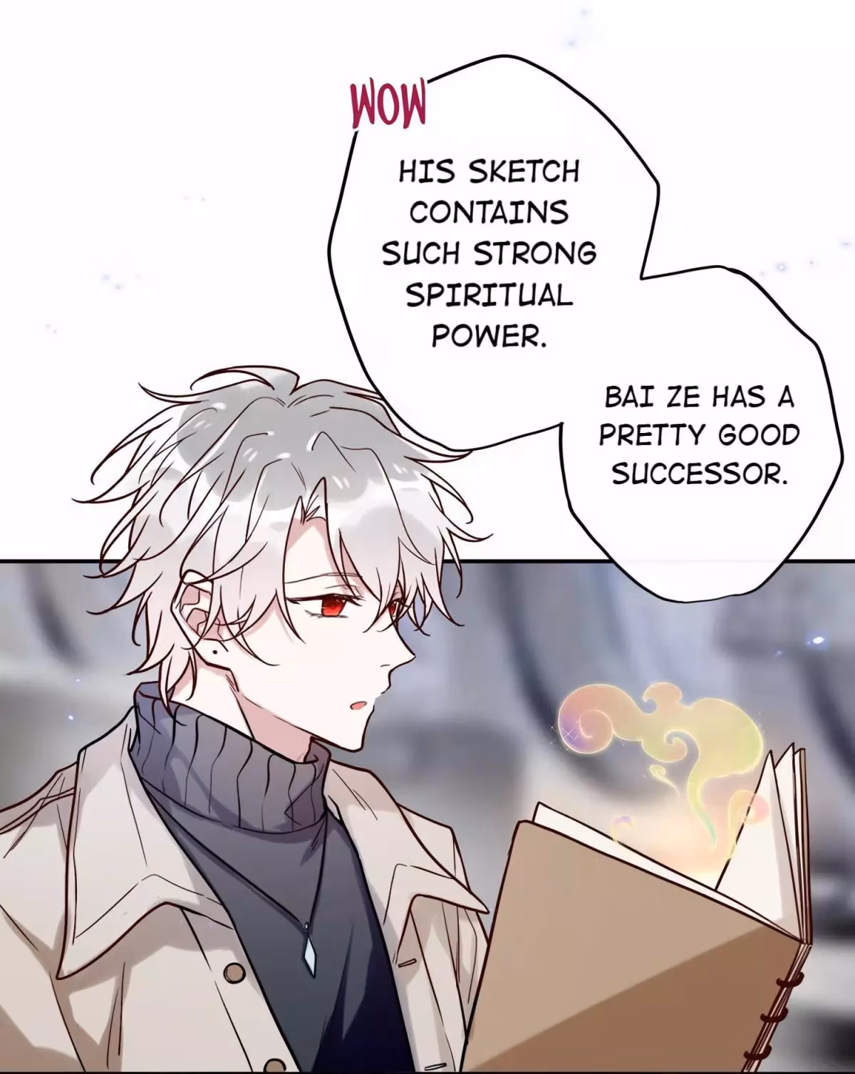 Read Demon Apartment chapter 35.2 image 11 on Lezhin