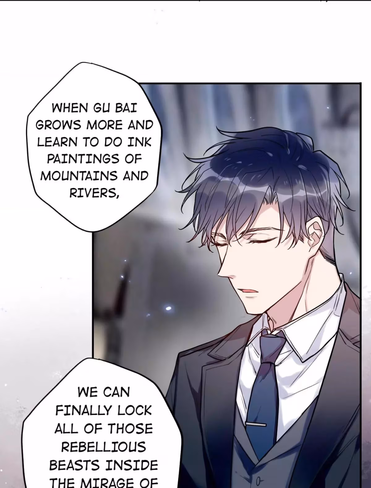Read Demon Apartment chapter 35.2 image 12 on Lezhin