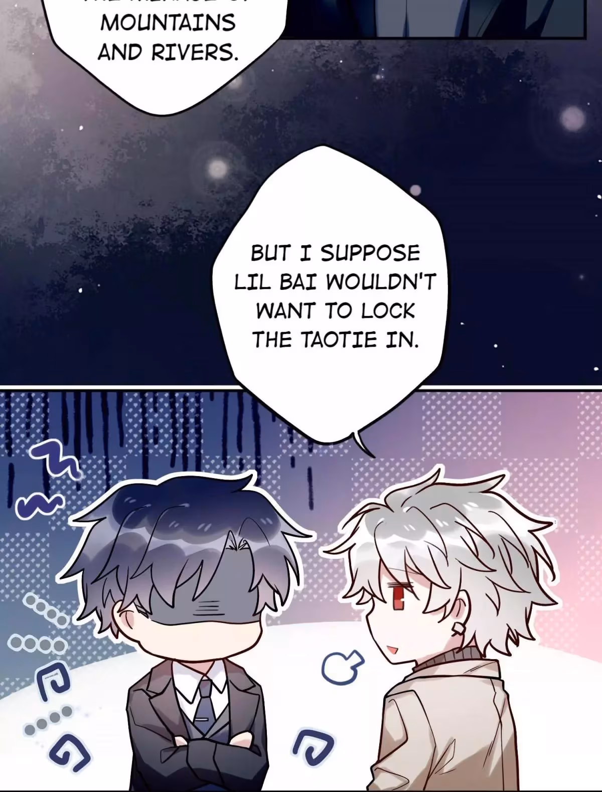 Read Demon Apartment chapter 35.2 image 13 on Lezhin