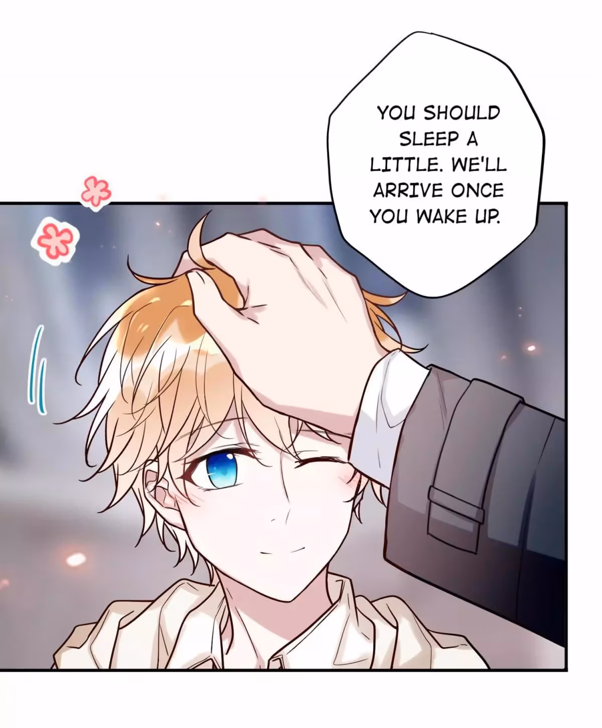 Read Demon Apartment chapter 35.2 image 4 on Lezhin