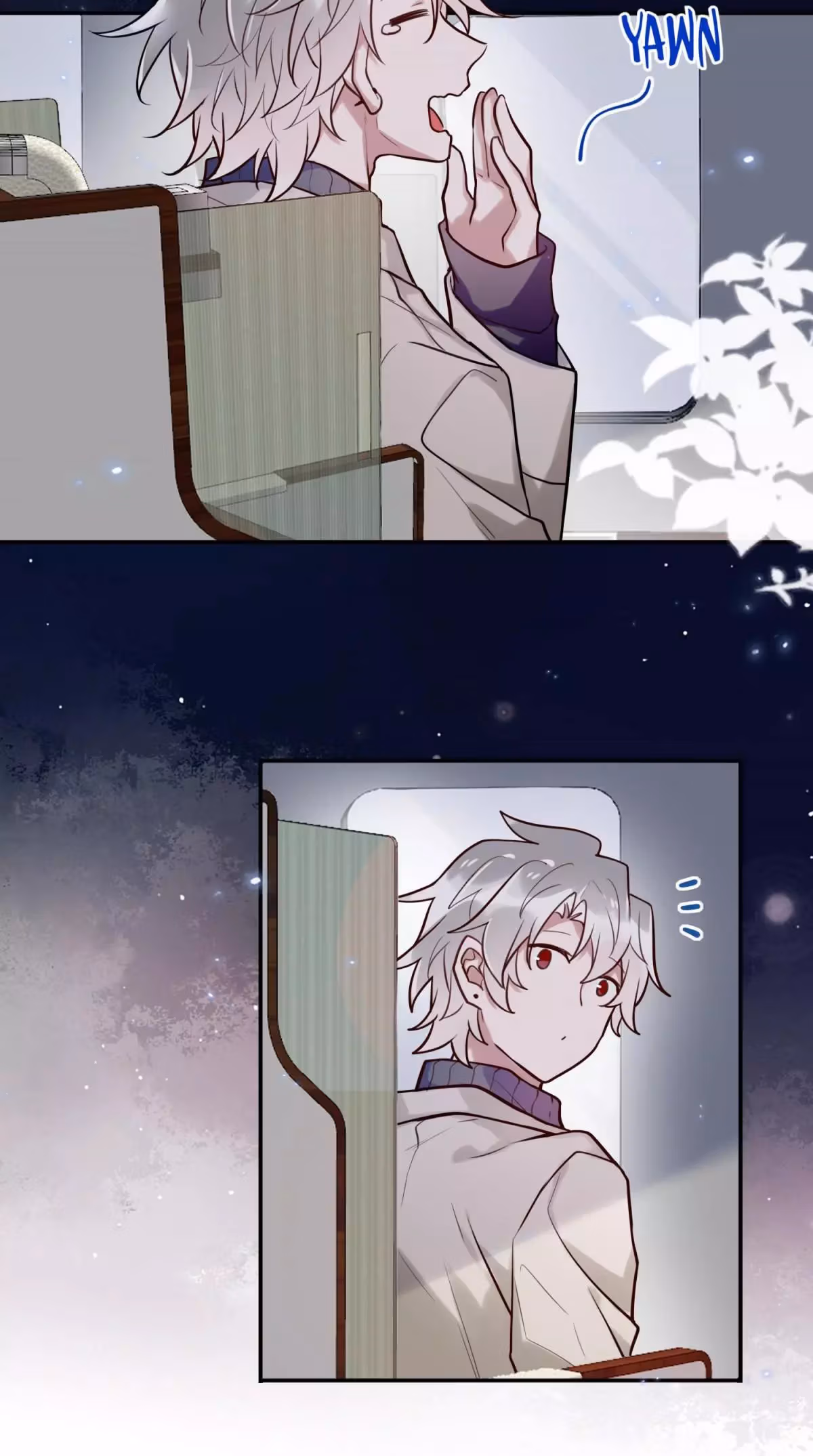 Read Demon Apartment chapter 35.2 image 8 on Lezhin
