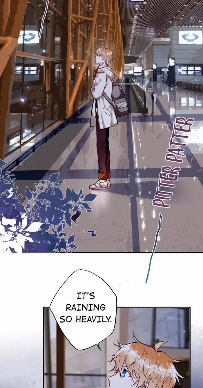Read Demon Apartment chapter 35 image 1 on Lezhin