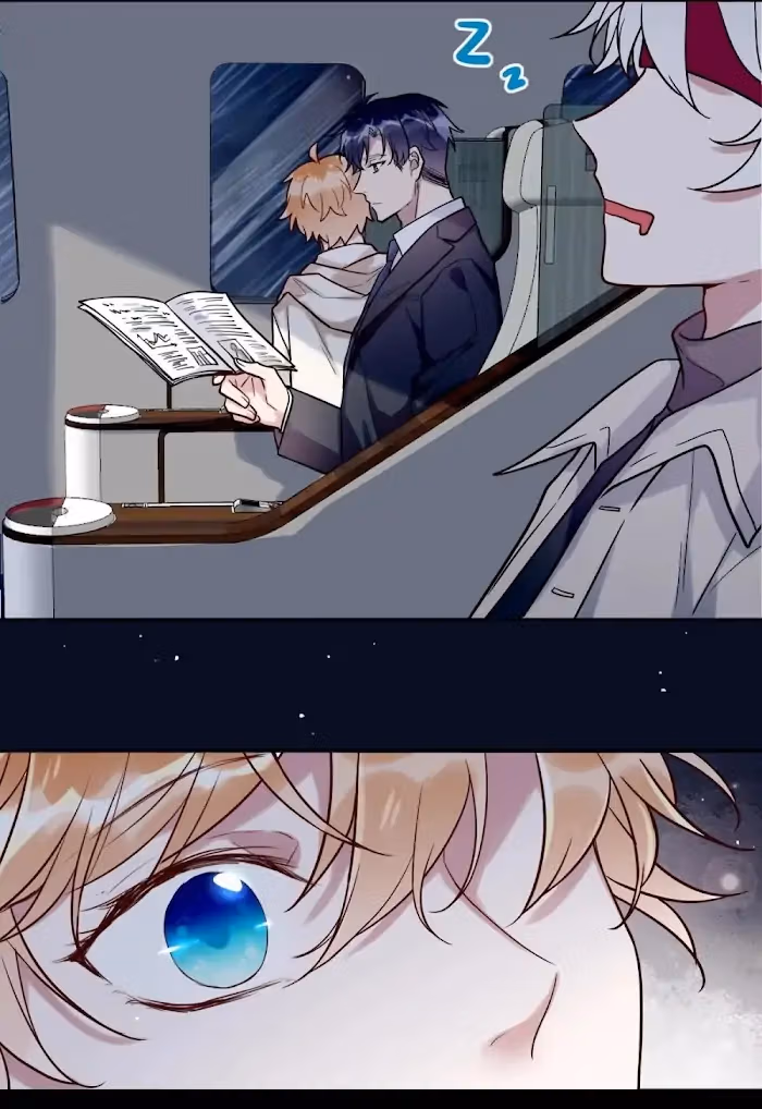 Read Demon Apartment chapter 35 image 11 on Lezhin