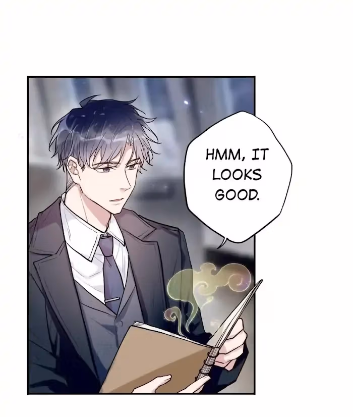 Read Demon Apartment chapter 35 image 19 on Lezhin