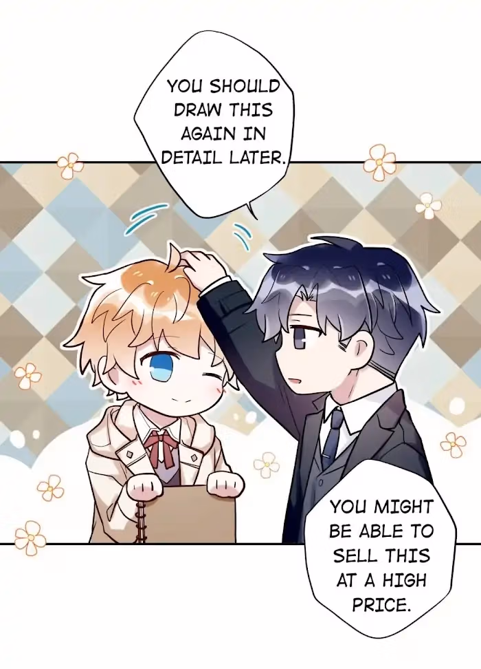 Read Demon Apartment chapter 35 image 20 on Lezhin