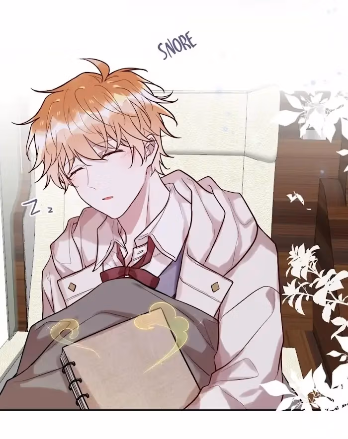 Read Demon Apartment chapter 35 image 28 on Lezhin