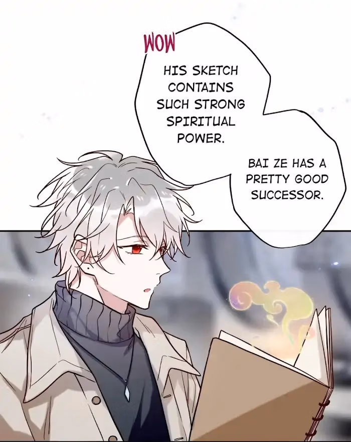 Read Demon Apartment chapter 35 image 30 on Lezhin