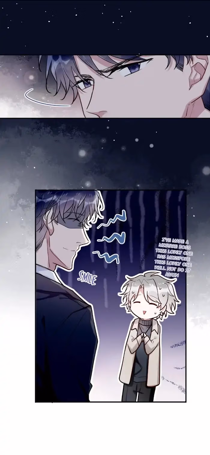 Read Demon Apartment chapter 35 image 35 on Lezhin