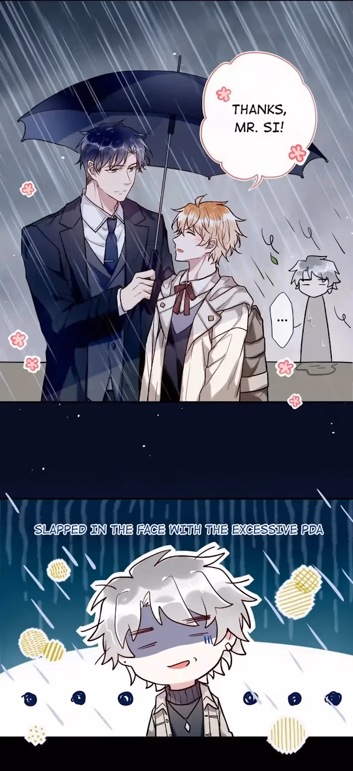 Read Demon Apartment chapter 35 image 8 on Lezhin