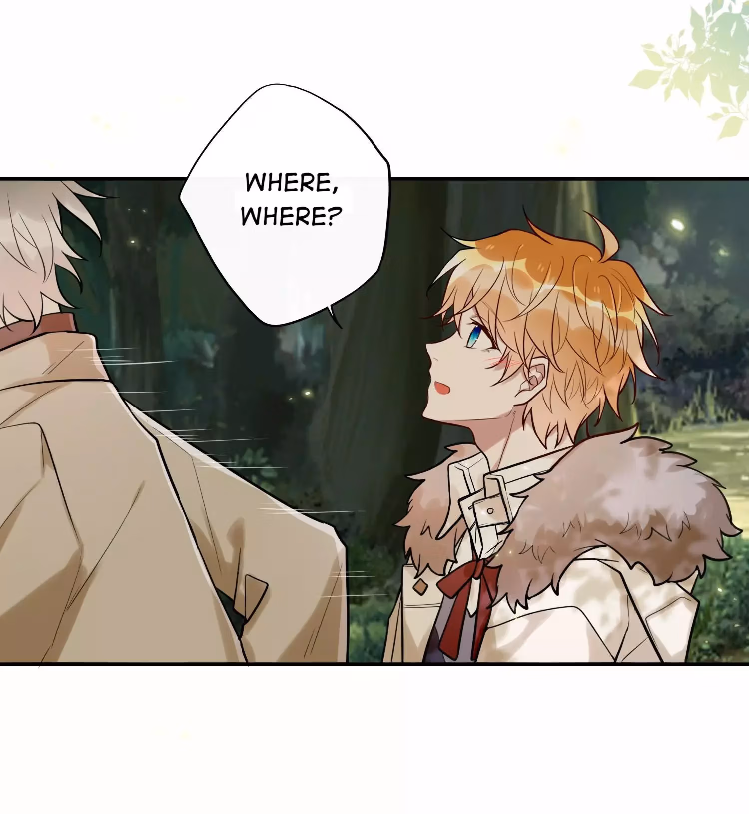 Read Demon Apartment chapter 36.1 image 10 on Lezhin