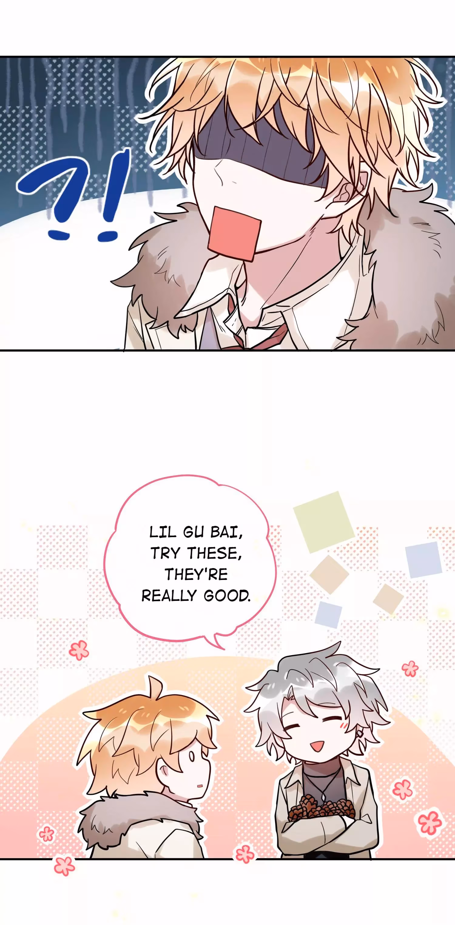 Read Demon Apartment chapter 36.1 image 12 on Lezhin