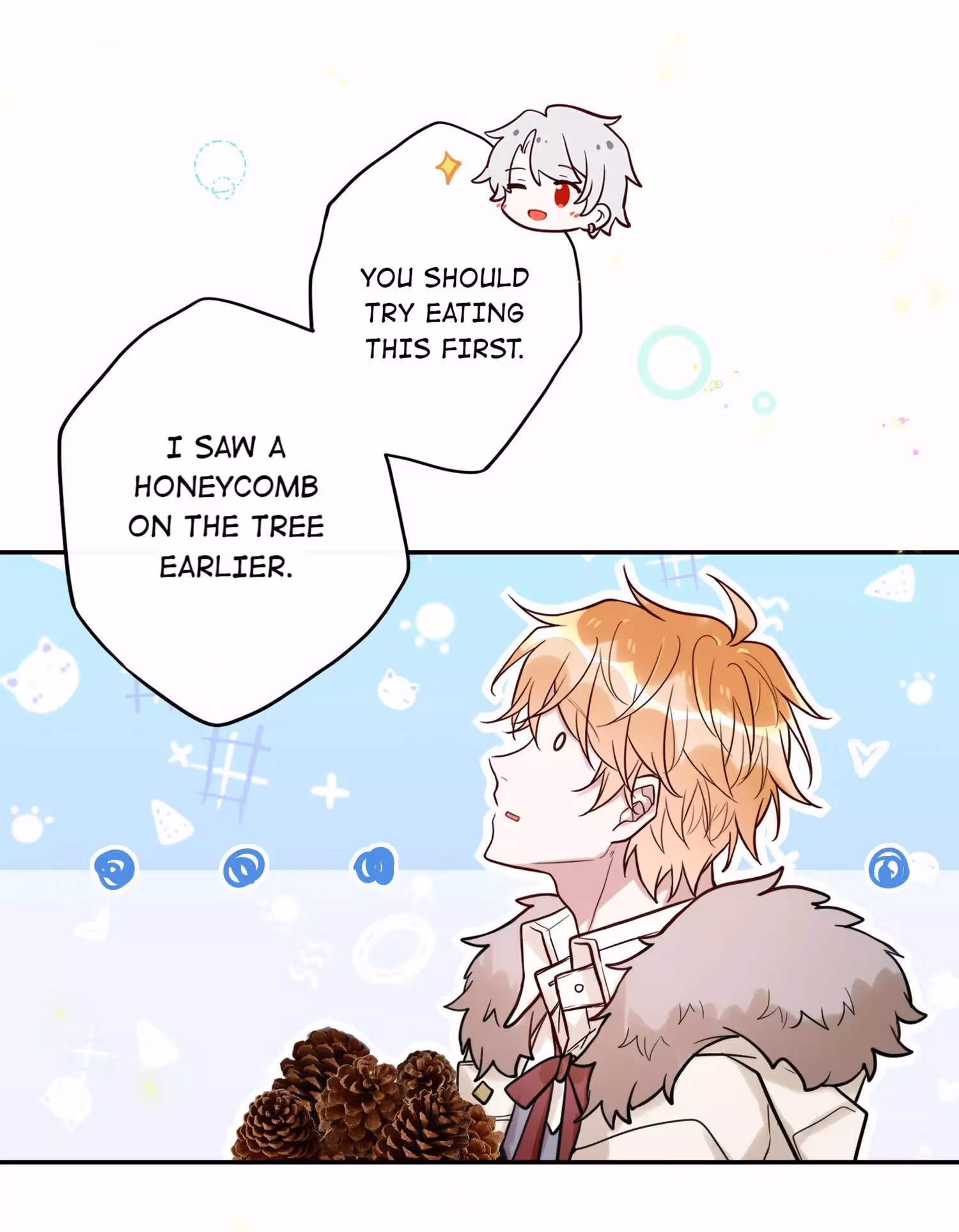 Read Demon Apartment chapter 36.1 image 13 on Lezhin