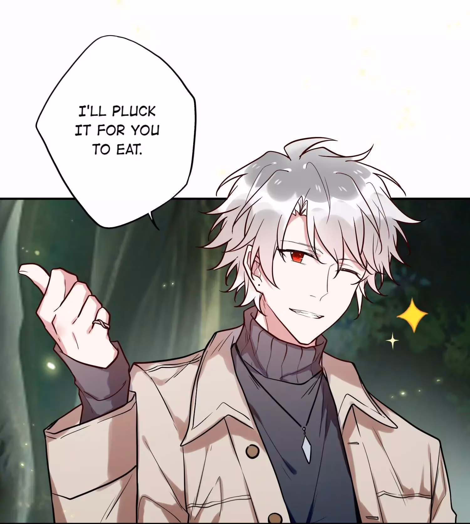 Read Demon Apartment chapter 36.1 image 14 on Lezhin