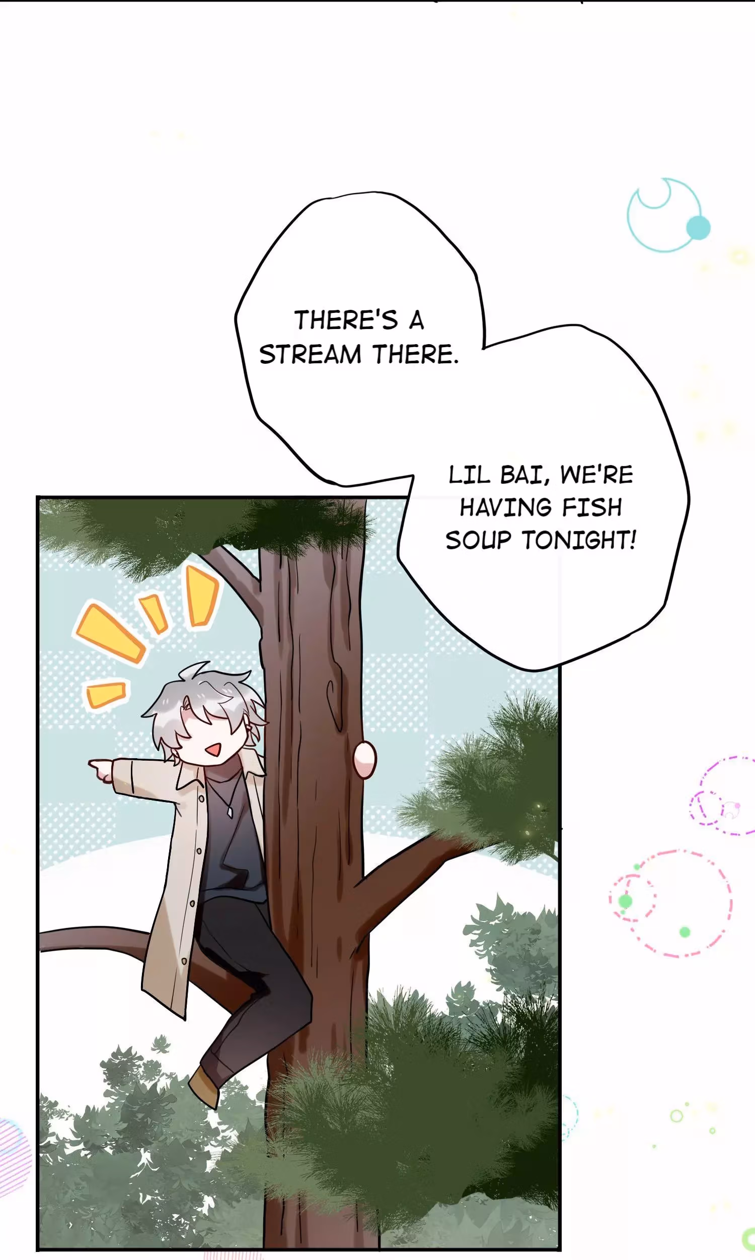 Read Demon Apartment chapter 36.1 image 15 on Lezhin