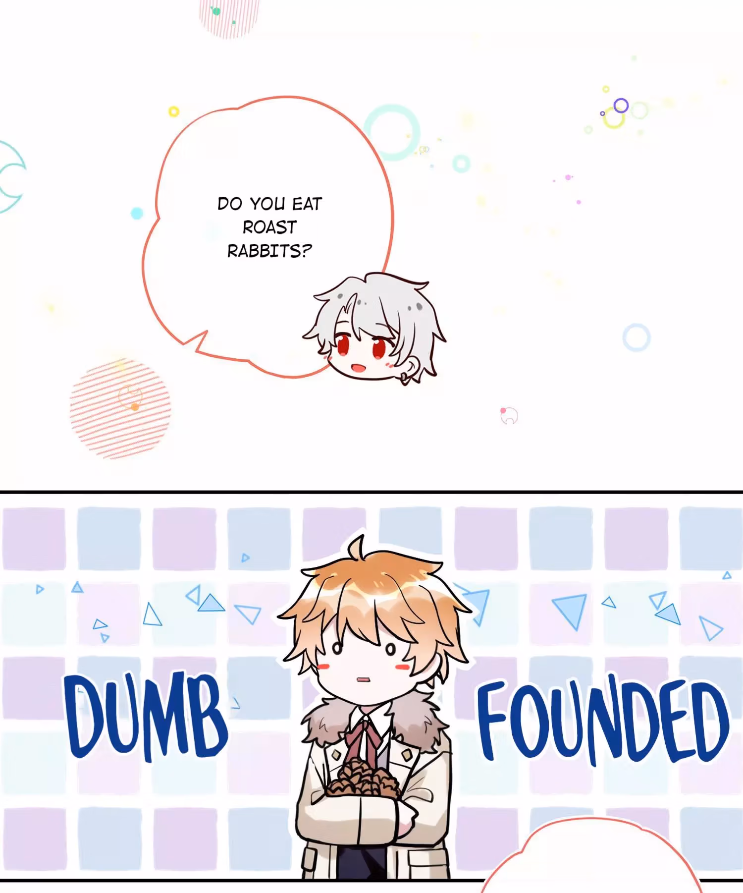 Read Demon Apartment chapter 36.1 image 16 on Lezhin