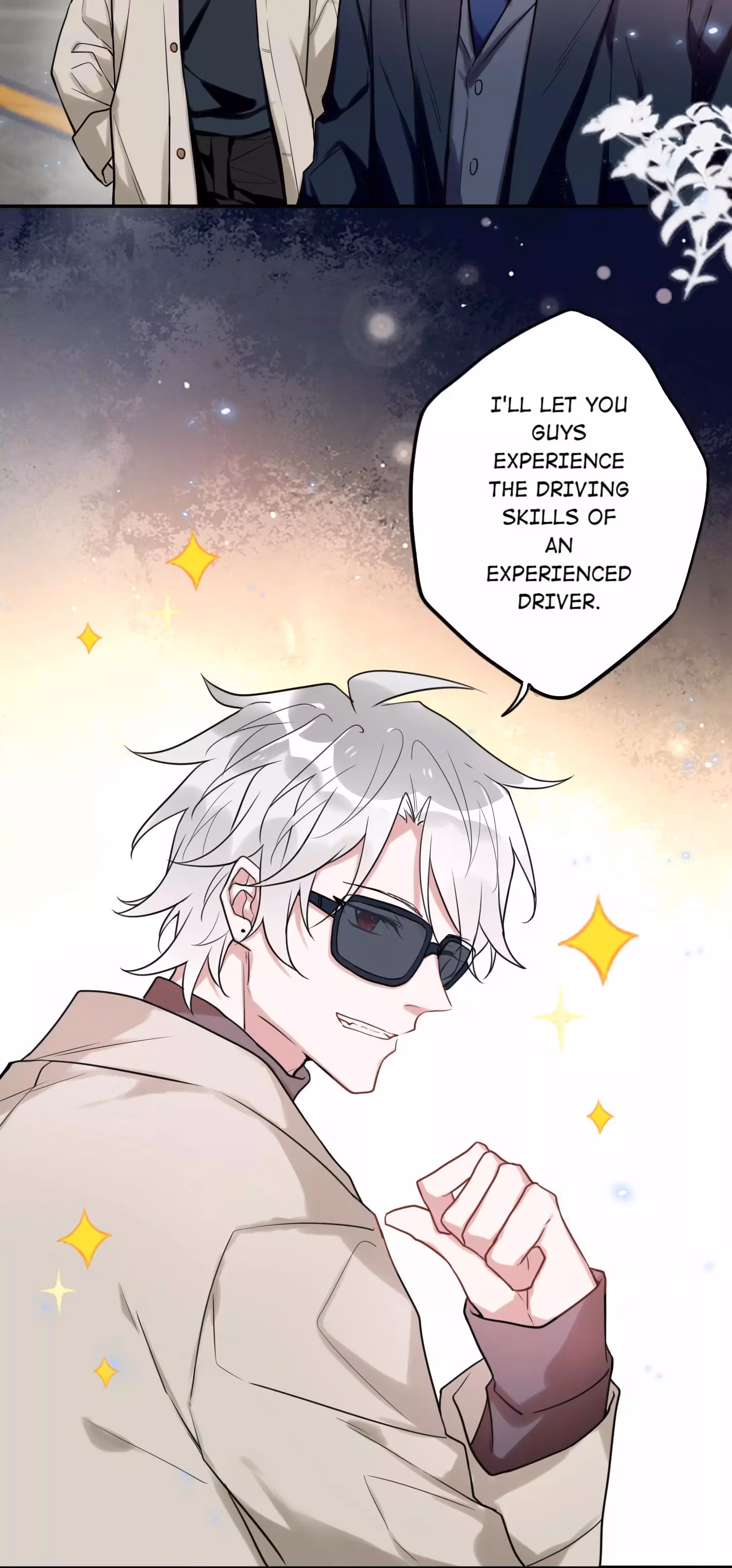 Read Demon Apartment chapter 36.1 image 4 on Lezhin