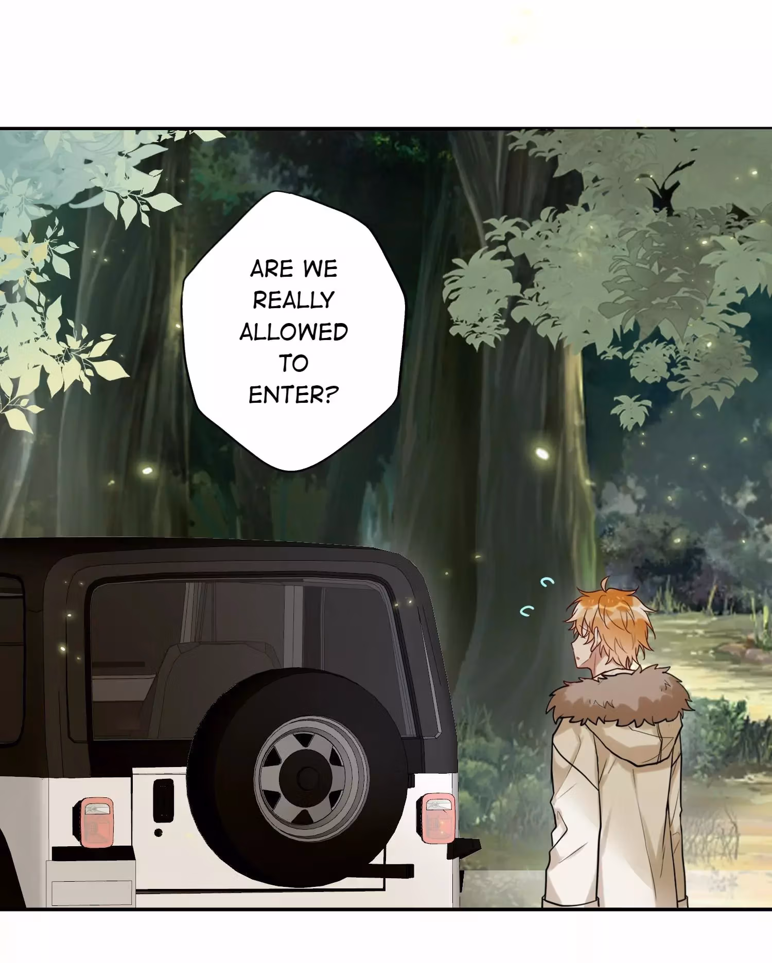 Read Demon Apartment chapter 36.1 image 8 on Lezhin