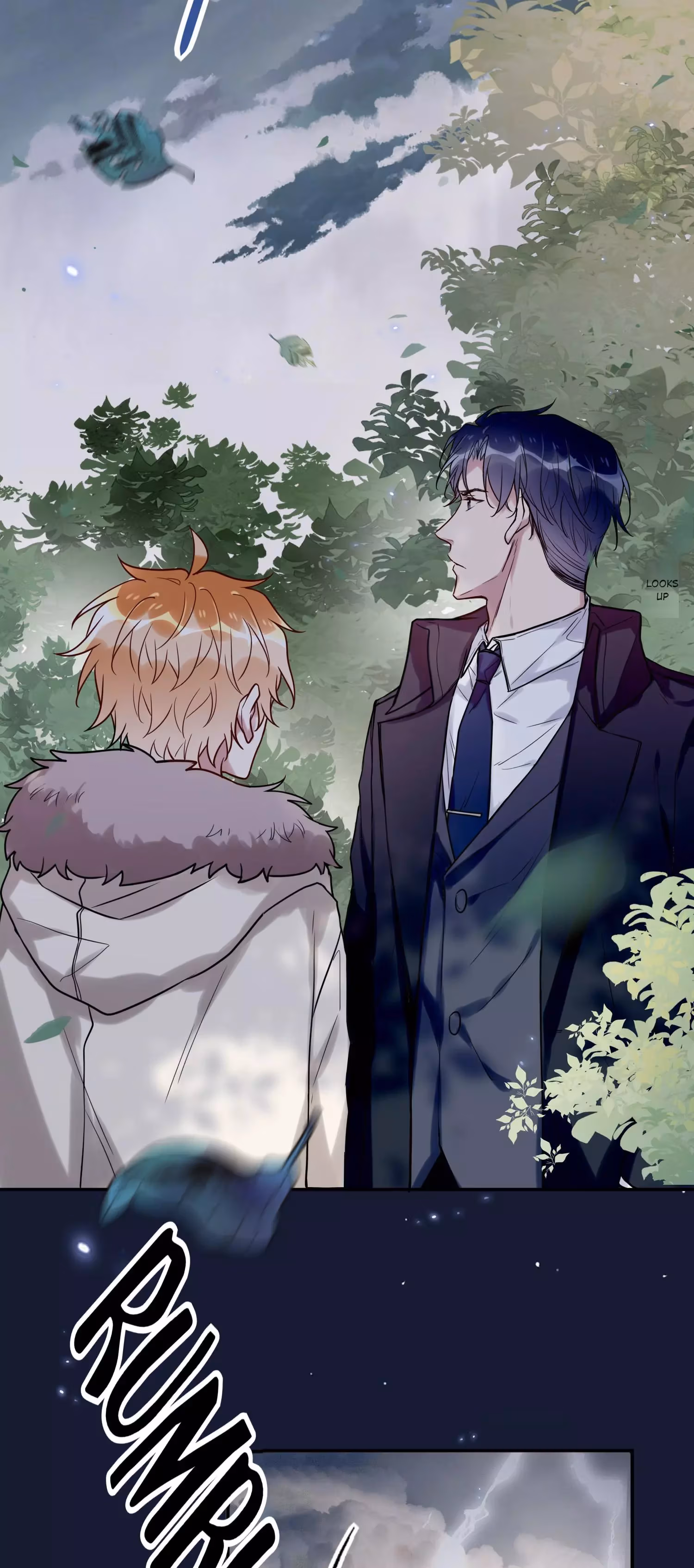 Read Demon Apartment chapter 36.2 image 1 on Lezhin